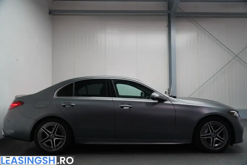 Mercedes-Benz C 220 (Clasa C) din 2023 cu 32.500 km - oferta MER255134 - foto 4