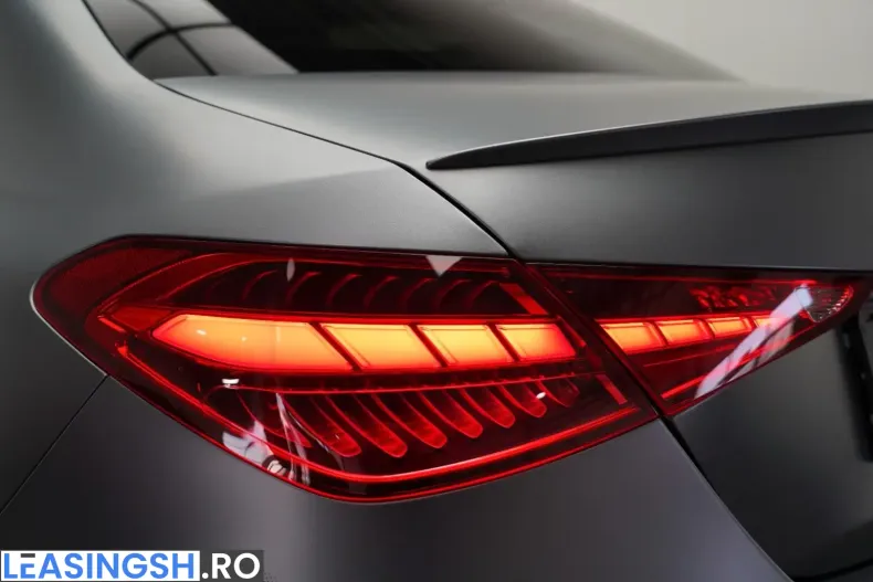 Mercedes-Benz C 220 (Clasa C) din 2023 cu 32.500 km - oferta MER255134 - foto 10