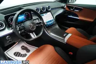 Mercedes-Benz C 220 (Clasa C) din 2023 cu 32.500 km - oferta MER255134 - foto 13