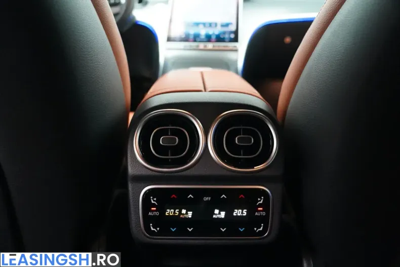 Mercedes-Benz C 220 (Clasa C) din 2023 cu 32.500 km - oferta MER255134 - foto 17