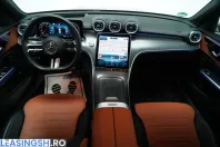 Mercedes-Benz C 220 (Clasa C) din 2023 cu 32.500 km - oferta MER255134 - foto 18