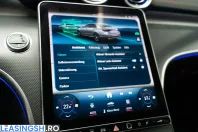 Mercedes-Benz C 220 (Clasa C) din 2023 cu 32.500 km - oferta MER255134 - foto 22