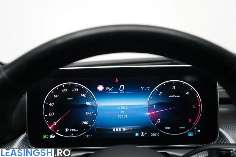Mercedes-Benz C 220 (Clasa C) din 2023 cu 32.500 km - oferta MER255134 - foto 26