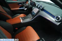 Mercedes-Benz C 220 (Clasa C) din 2023 cu 32.500 km - oferta MER255134 - foto 31