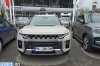 KGM Torres din 2025 cu 2.300 km - oferta KGM255135 - foto 1