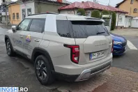 KGM Torres din 2025 cu 2.300 km - oferta KGM255135 - foto 3