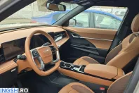 KGM Torres din 2025 cu 2.300 km - oferta KGM255135 - foto 5