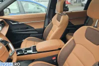 KGM Torres din 2025 cu 2.300 km - oferta KGM255135 - foto 6