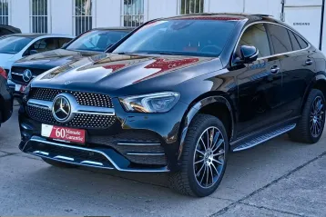 Mercedes-Benz GLE 400 din 2021 - oferta MER255136