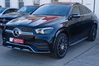 Mercedes-Benz GLE 400 (Clasa GLE) din 2021 cu 50.774 km - oferta MER255136 - foto 2
