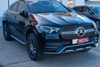 Mercedes-Benz GLE 400 (Clasa GLE) din 2021 cu 50.774 km - oferta MER255136 - foto 6