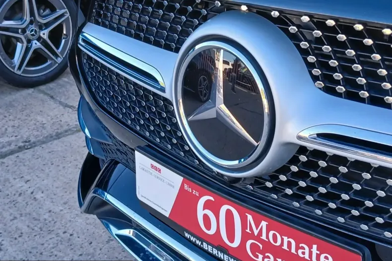 Mercedes-Benz GLE 400 (Clasa GLE) din 2021 cu 50.774 km - oferta MER255136 - foto 11