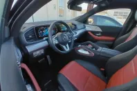 Mercedes-Benz GLE 400 (Clasa GLE) din 2021 cu 50.774 km - oferta MER255136 - foto 14