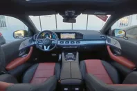 Mercedes-Benz GLE 400 (Clasa GLE) din 2021 cu 50.774 km - oferta MER255136 - foto 16