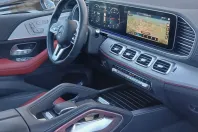 Mercedes-Benz GLE 400 (Clasa GLE) din 2021 cu 50.774 km - oferta MER255136 - foto 19