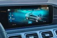 Mercedes-Benz GLE 400 (Clasa GLE) din 2021 cu 50.774 km - oferta MER255136 - foto 27