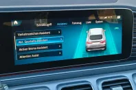 Mercedes-Benz GLE 400 (Clasa GLE) din 2021 cu 50.774 km - oferta MER255136 - foto 30