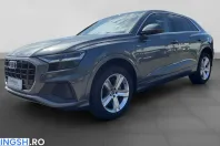 Audi Q8 din 2023 cu 40.743 km - oferta AUD255137 - foto 1