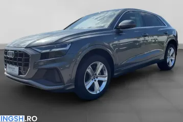 Audi Q8 din 2023 - oferta AUD255137