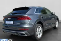 Audi Q8 din 2023 cu 40.743 km - oferta AUD255137 - foto 2