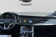 Audi Q8 din 2023 cu 40.743 km - oferta AUD255137 - foto 3