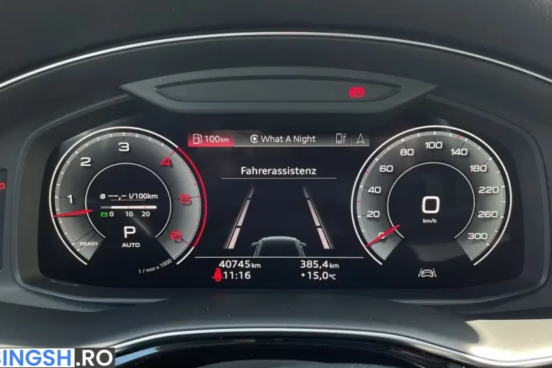 Audi Q8 din 2023 cu 40.743 km - oferta AUD255137 - foto 5