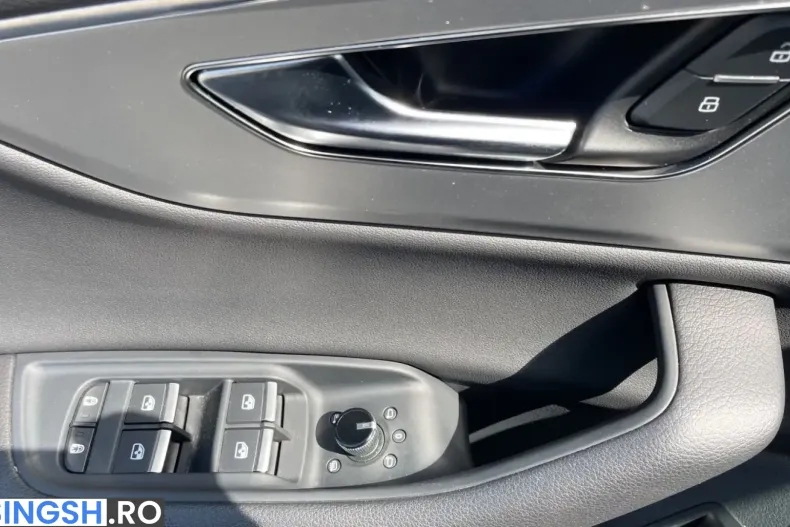 Audi Q8 din 2023 cu 40.743 km - oferta AUD255137 - foto 13