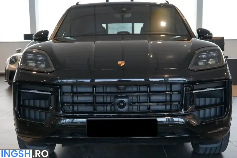 Porsche Cayenne din 2026 cu 211 km - oferta POR255138 - foto 2