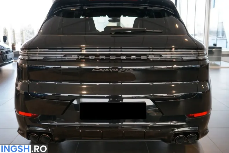 Porsche Cayenne din 2026 cu 211 km - oferta POR255138 - foto 4