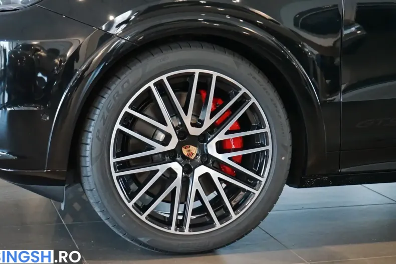 Porsche Cayenne din 2026 cu 211 km - oferta POR255138 - foto 5
