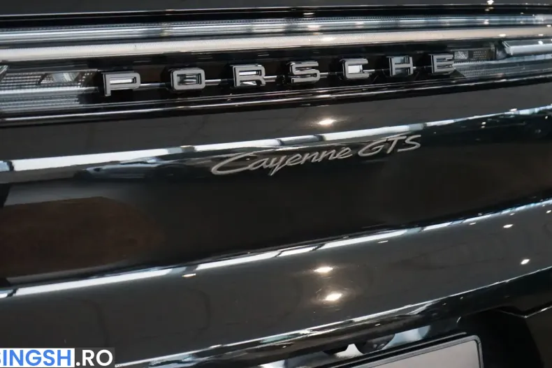Porsche Cayenne din 2026 cu 211 km - oferta POR255138 - foto 6