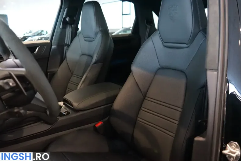 Porsche Cayenne din 2026 cu 211 km - oferta POR255138 - foto 22