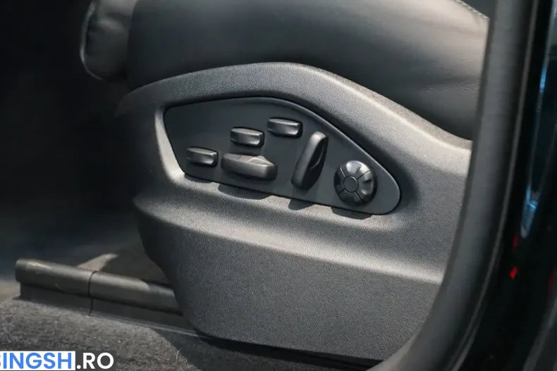 Porsche Cayenne din 2026 cu 211 km - oferta POR255138 - foto 23