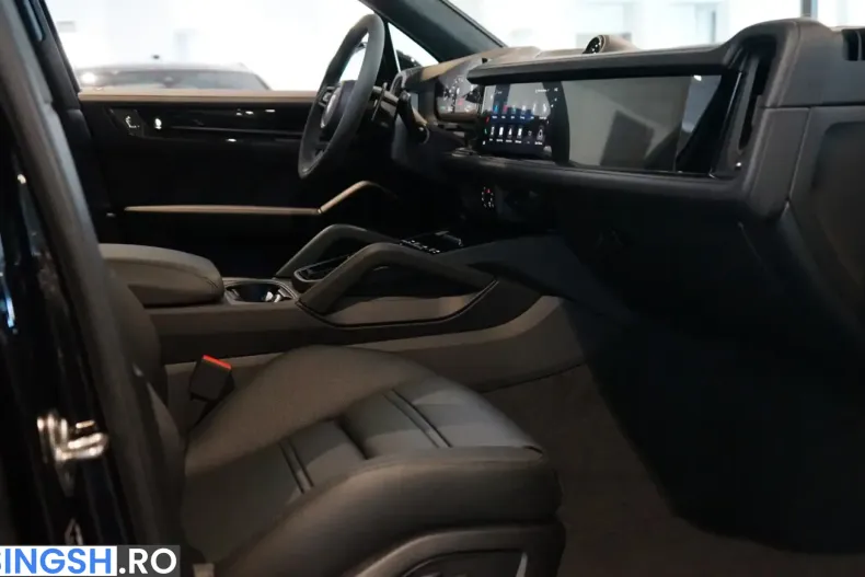 Porsche Cayenne din 2026 cu 211 km - oferta POR255138 - foto 25