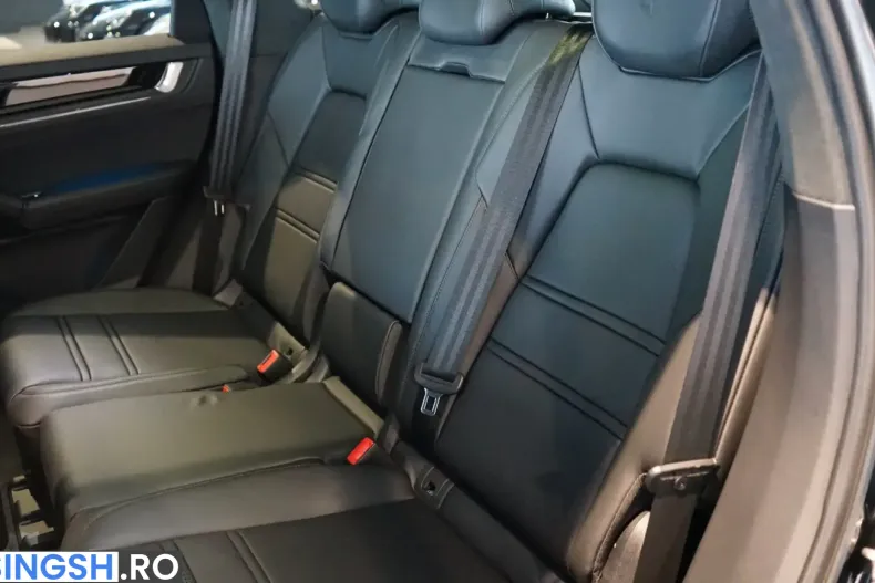 Porsche Cayenne din 2026 cu 211 km - oferta POR255138 - foto 27