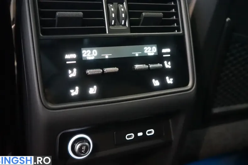 Porsche Cayenne din 2026 cu 211 km - oferta POR255138 - foto 28