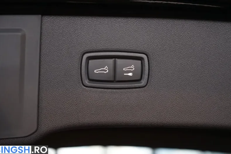 Porsche Cayenne din 2026 cu 211 km - oferta POR255138 - foto 30