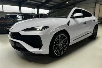 Lamborghini Urus din 2025 - oferta LAM255139