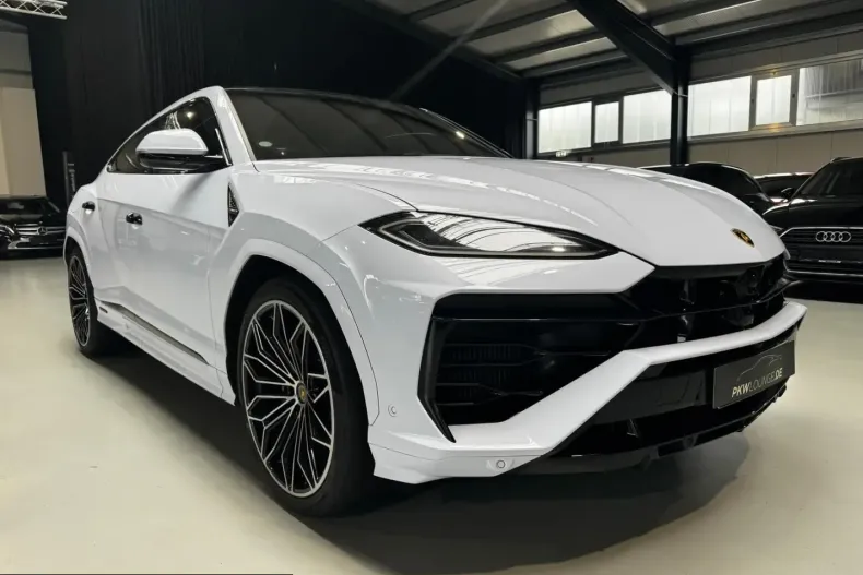 Lamborghini Urus din 2025 cu 29.006 km - oferta LAM255139 - foto 2