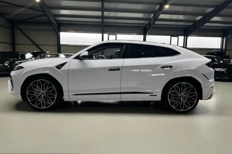 Lamborghini Urus din 2025 cu 29.006 km - oferta LAM255139 - foto 4
