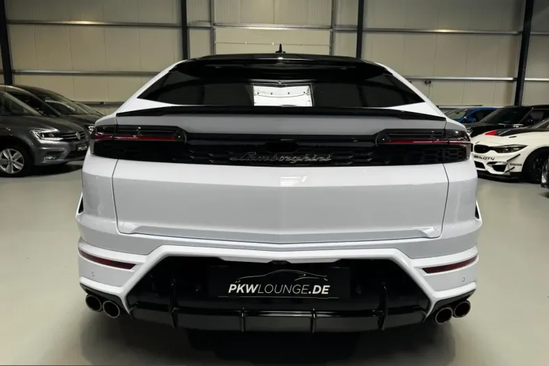 Lamborghini Urus din 2025 cu 29.006 km - oferta LAM255139 - foto 6
