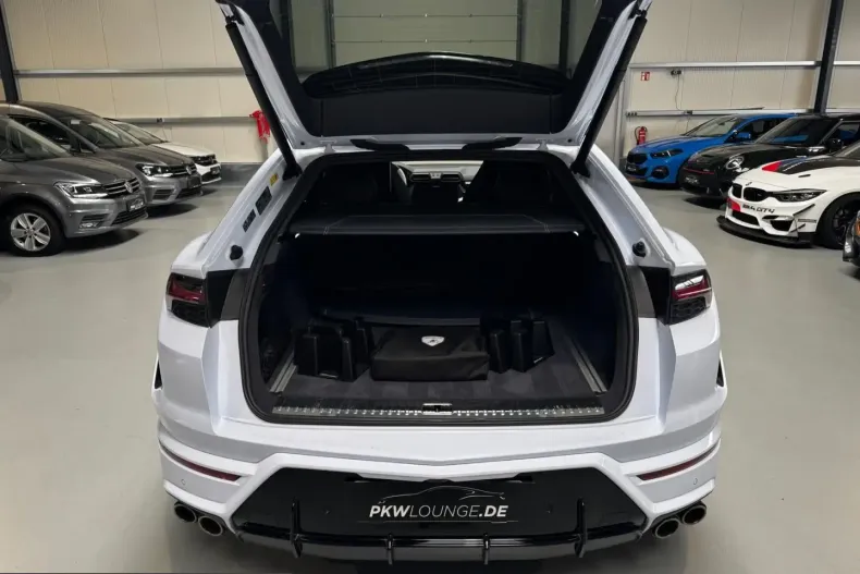 Lamborghini Urus din 2025 cu 29.006 km - oferta LAM255139 - foto 7