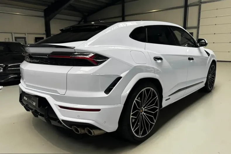 Lamborghini Urus din 2025 cu 29.006 km - oferta LAM255139 - foto 9