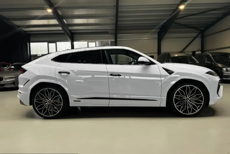 Lamborghini Urus din 2025 cu 29.006 km - oferta LAM255139 - foto 10