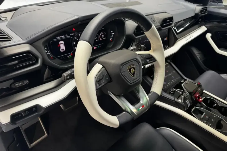 Lamborghini Urus din 2025 cu 29.006 km - oferta LAM255139 - foto 13