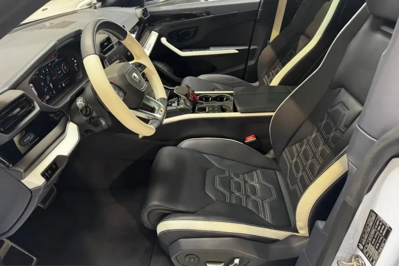 Lamborghini Urus din 2025 cu 29.006 km - oferta LAM255139 - foto 14