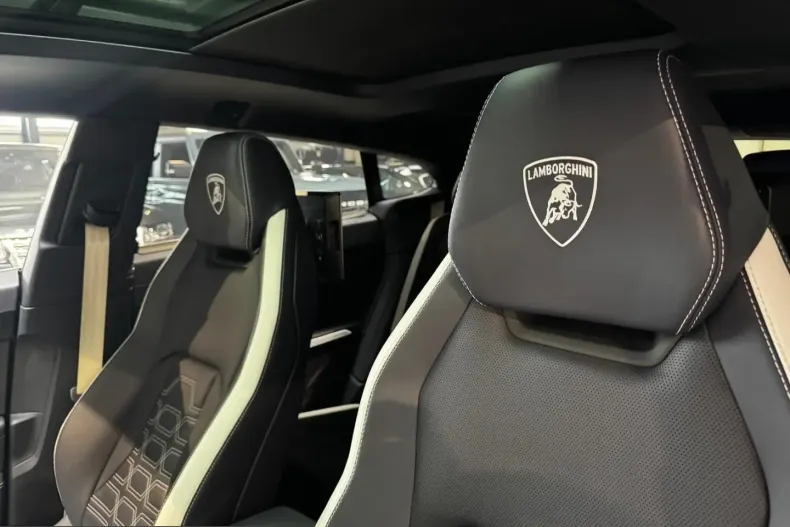 Lamborghini Urus din 2025 cu 29.006 km - oferta LAM255139 - foto 15