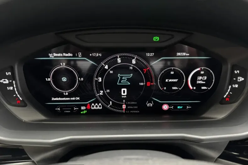 Lamborghini Urus din 2025 cu 29.006 km - oferta LAM255139 - foto 16