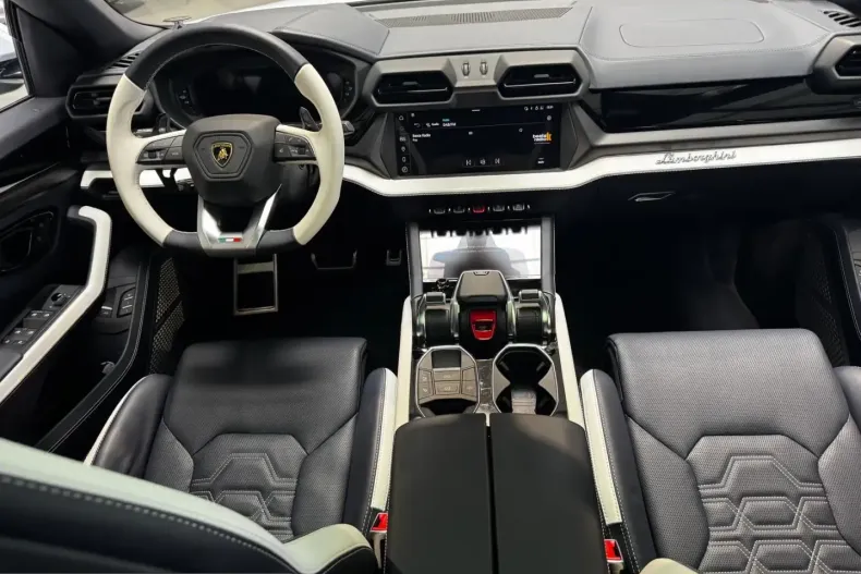 Lamborghini Urus din 2025 cu 29.006 km - oferta LAM255139 - foto 17