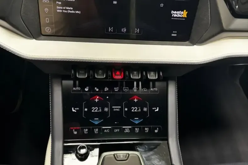 Lamborghini Urus din 2025 cu 29.006 km - oferta LAM255139 - foto 18